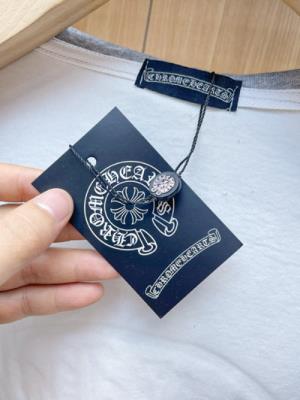 wholesale quality chrome hearts hoodies model no. 33